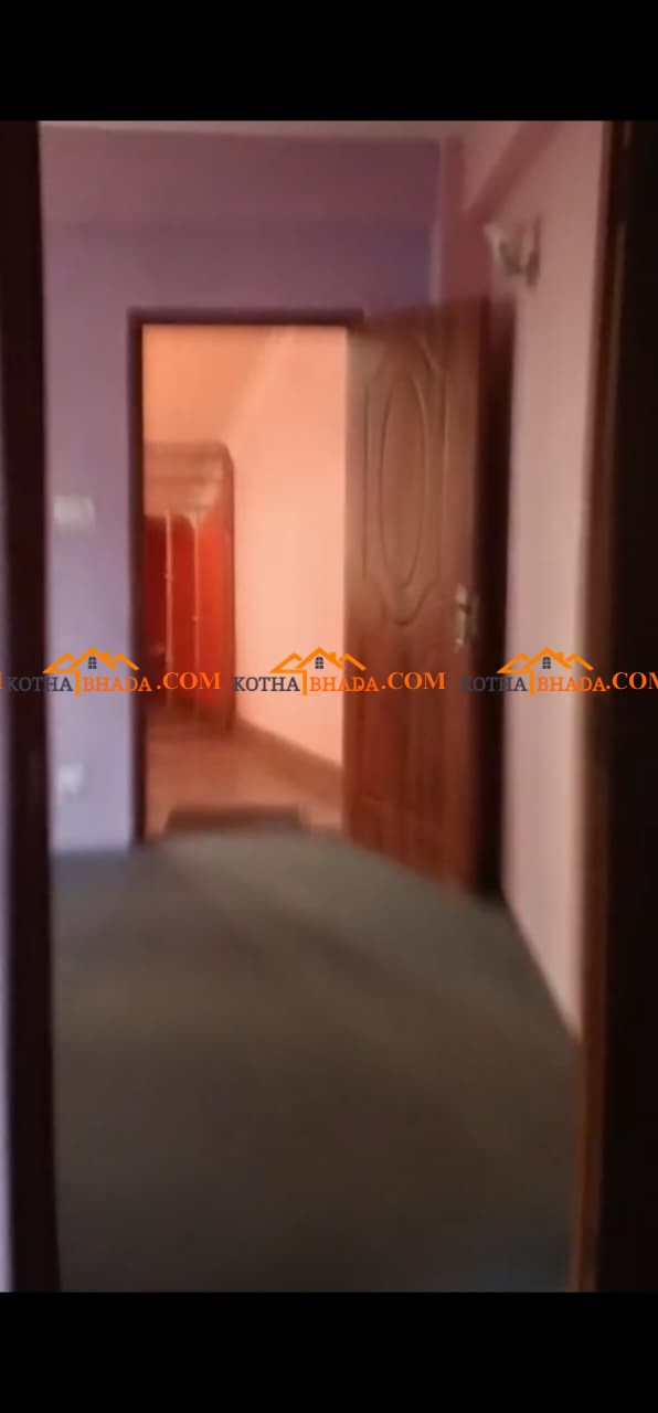 2BHK flat available for rent in Banasthali